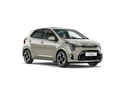 New Picanto