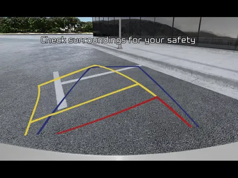 Stonic Safety