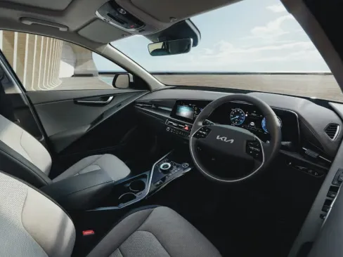Niro Interior