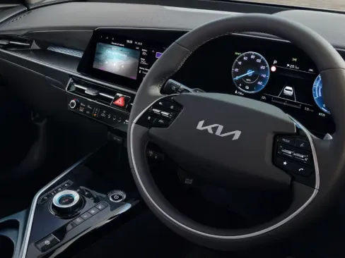 Niro Interior