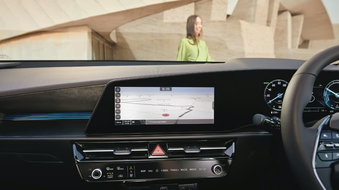 Niro Connectivity