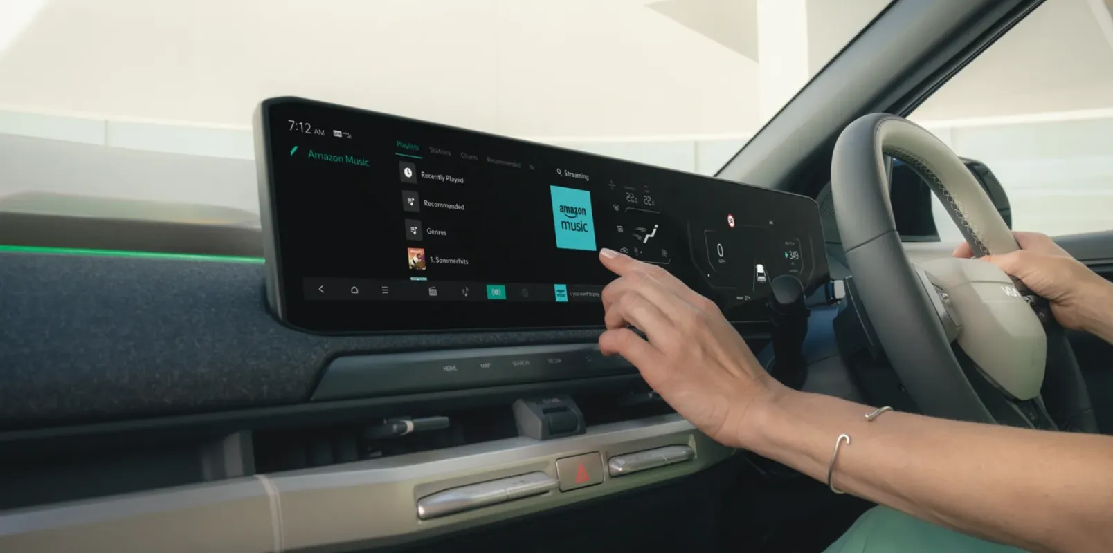 EV3 Connectivity