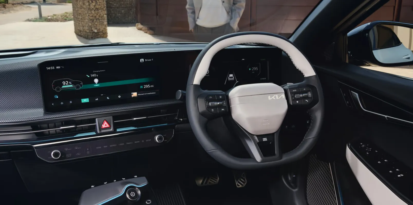 EV6 Connectivity