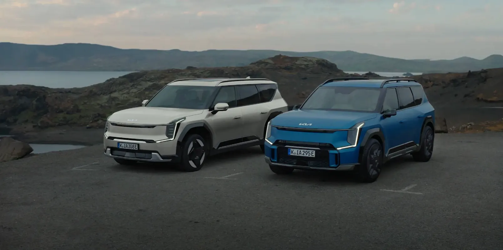 Kia EV9