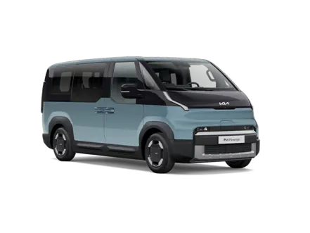 Kia PV5 Passenger