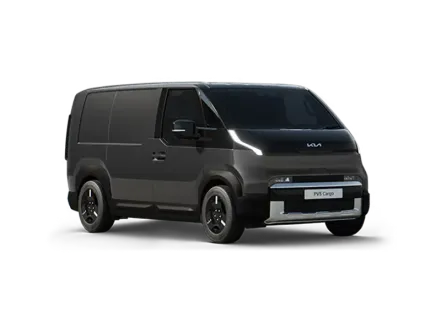 Kia PV5 Cargo