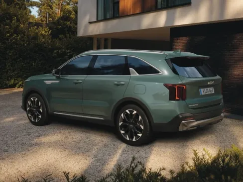 Sorento