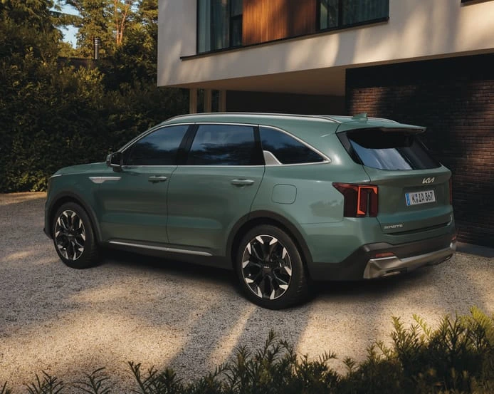 Sorento