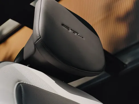 Kia Ev 5 Interior