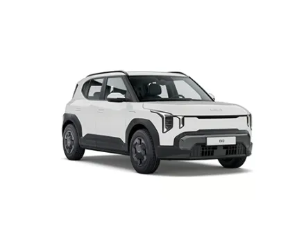 Kia EV 2