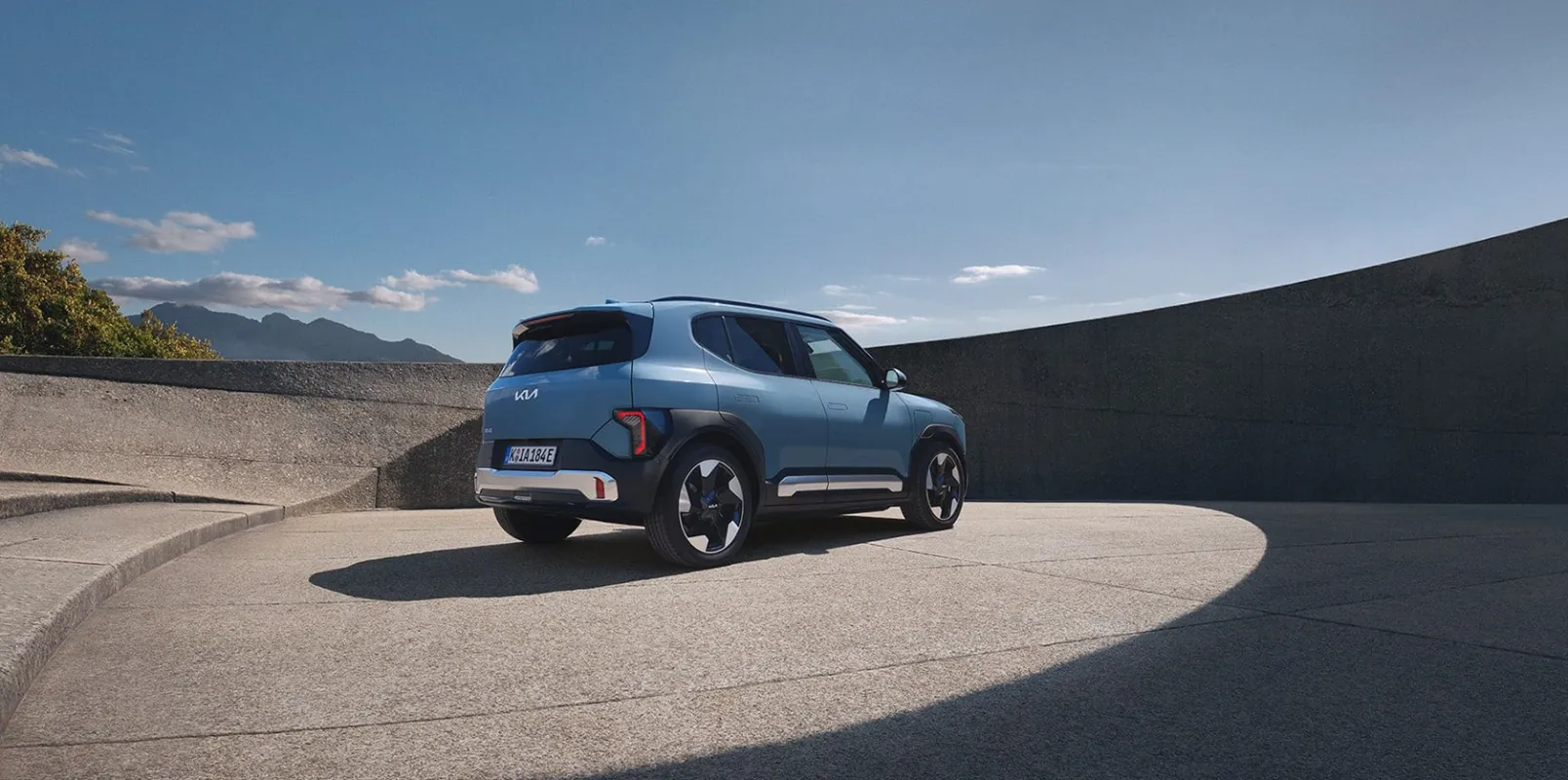 Kia EV 2