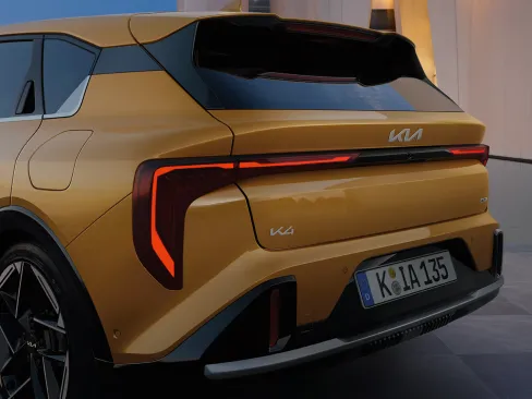 K4 Exterior