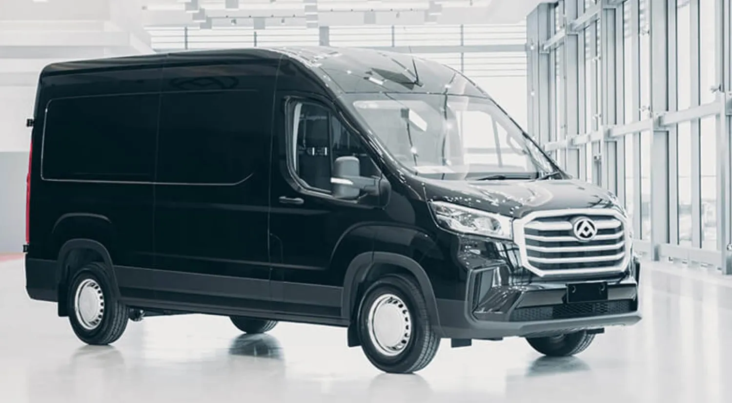 Deliver 9 Super high spec