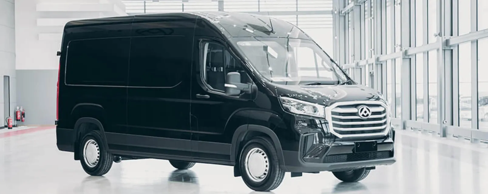 Deliver 9 Super high spec