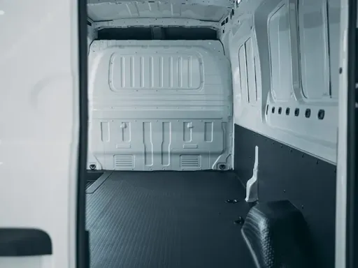 eDeliver 9 Storage Space