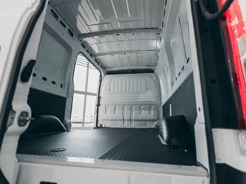 eDeliver 9 Design Interior