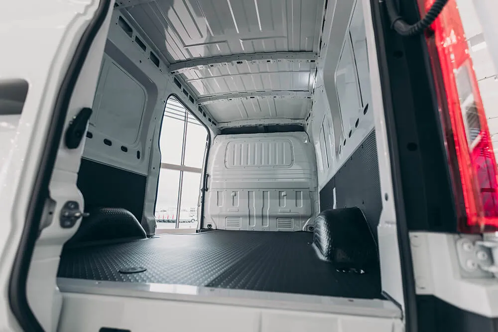 eDeliver 9 Design Interior
