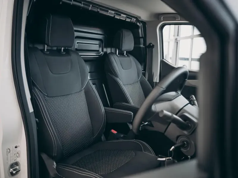 eDeliver 3 Design Interior