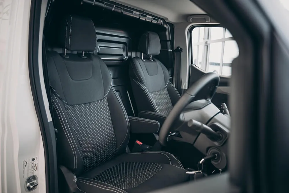 eDeliver 3 Design Interior