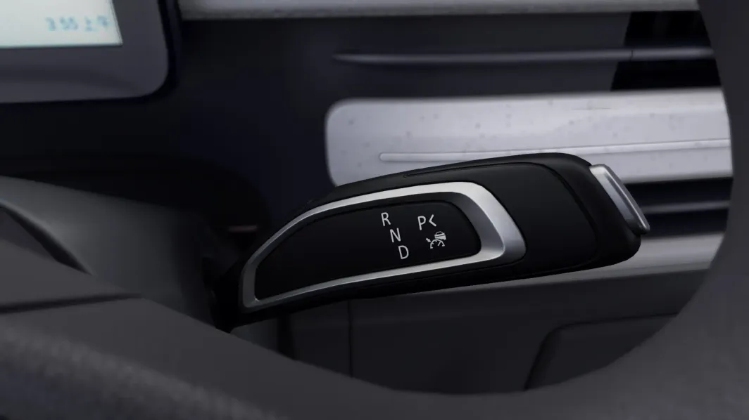 eDeliver 5 Interior