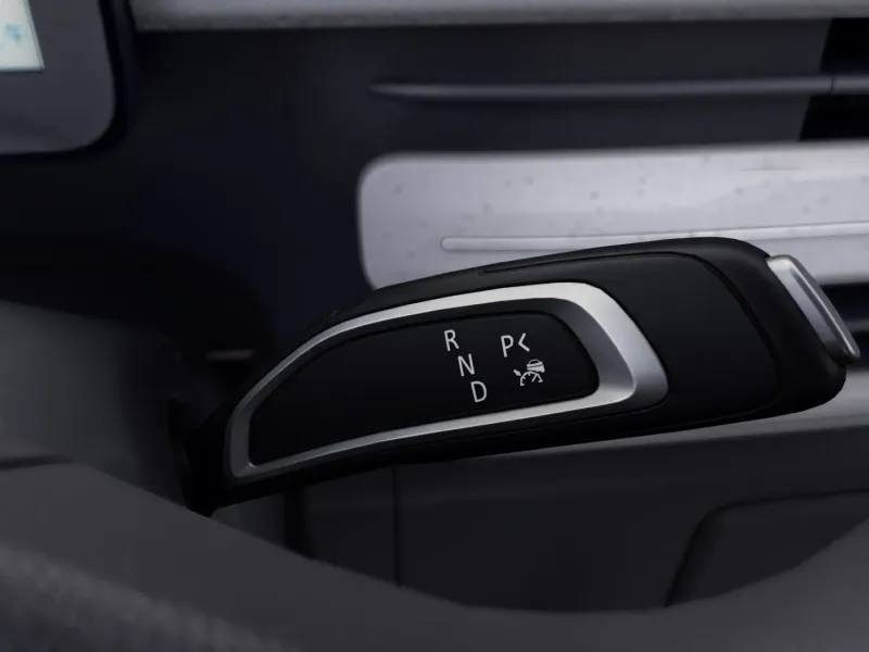 eDeliver 5 Interior