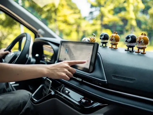 Deliver 7 Seamless Control
