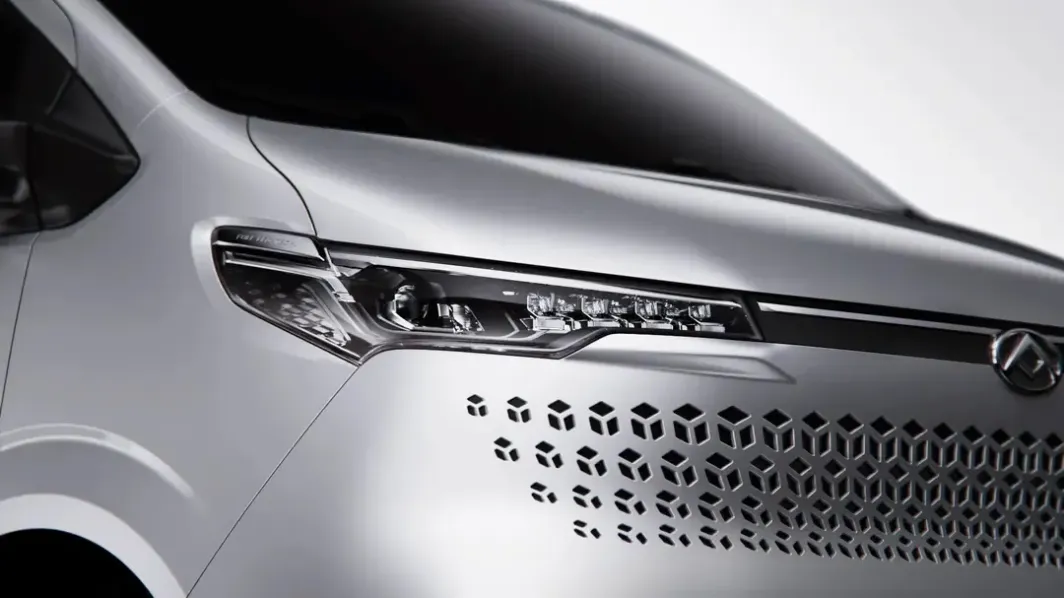 Deliver 7 Exterior