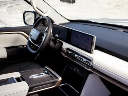 eTerron 9 Comfort