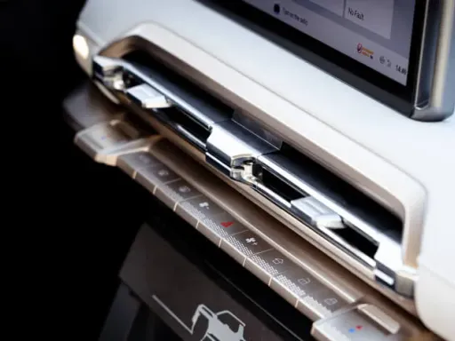 eTerron 9 Redefining Efficiency