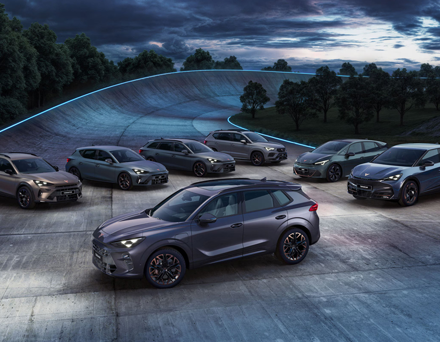Cupra