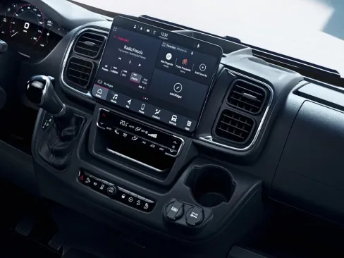 Movano Connectivity