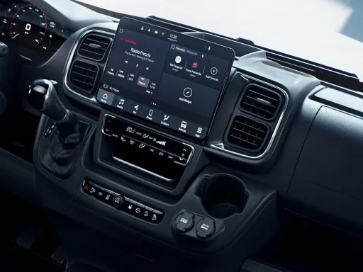 Movano Connectivity