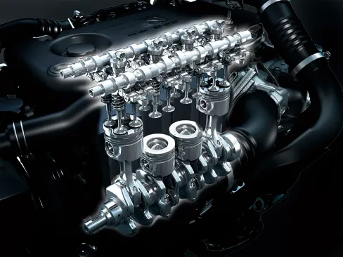 Isuzu Trucks Efficiency