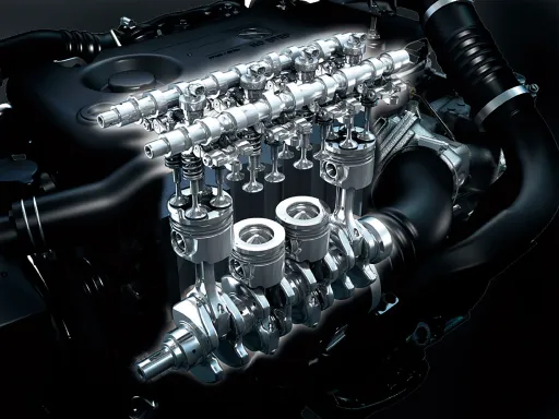 Isuzu Trucks Efficiency