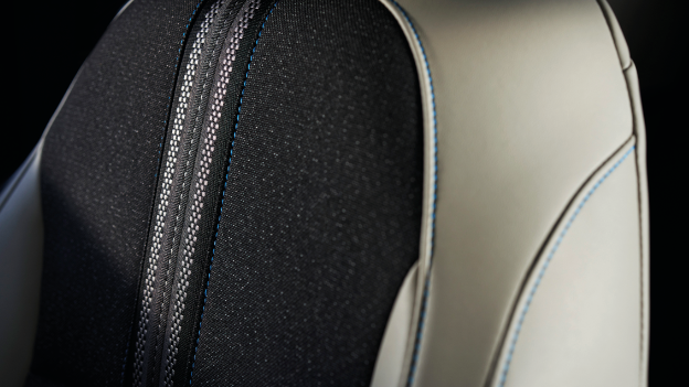 Honda HR-V Interior