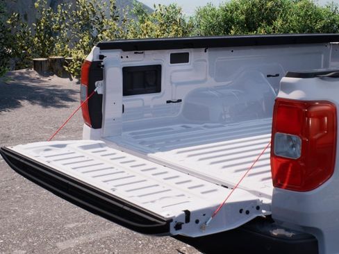 Ranger Single Cab