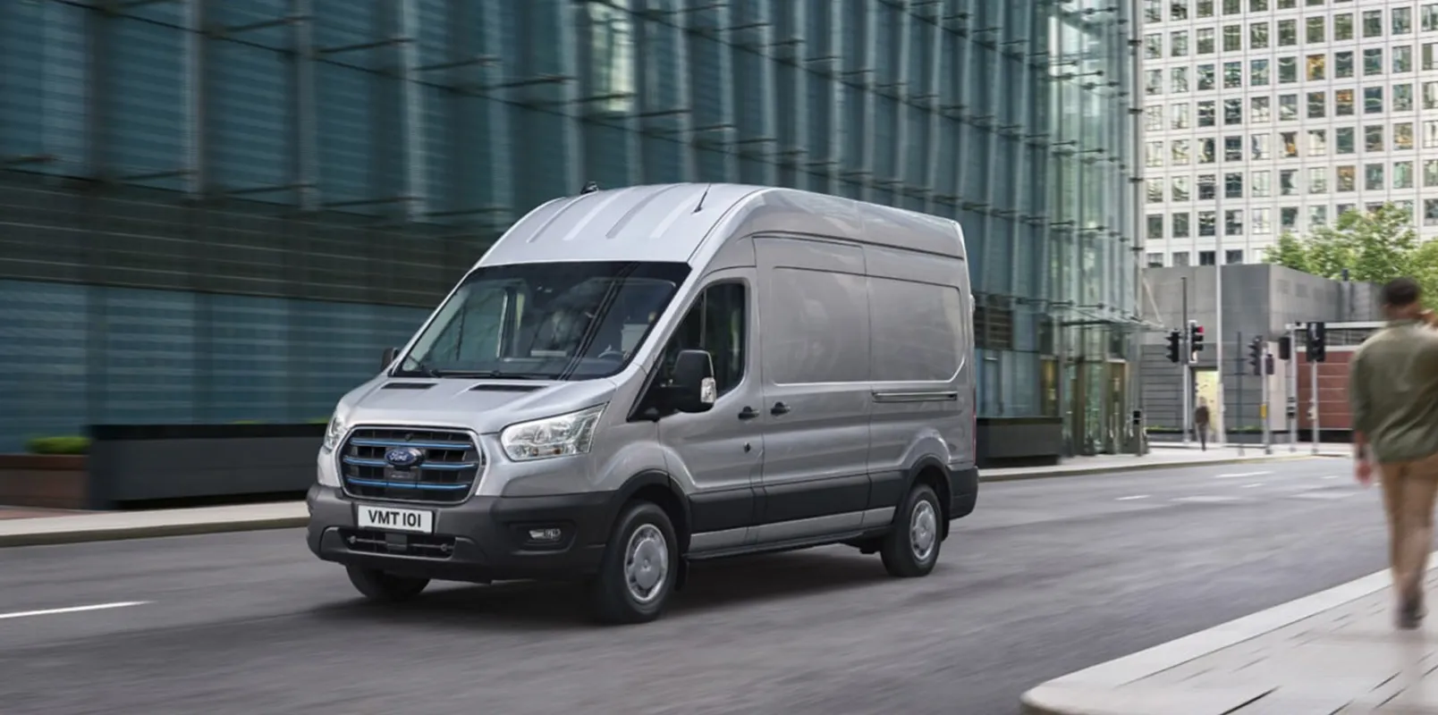 E-Transit