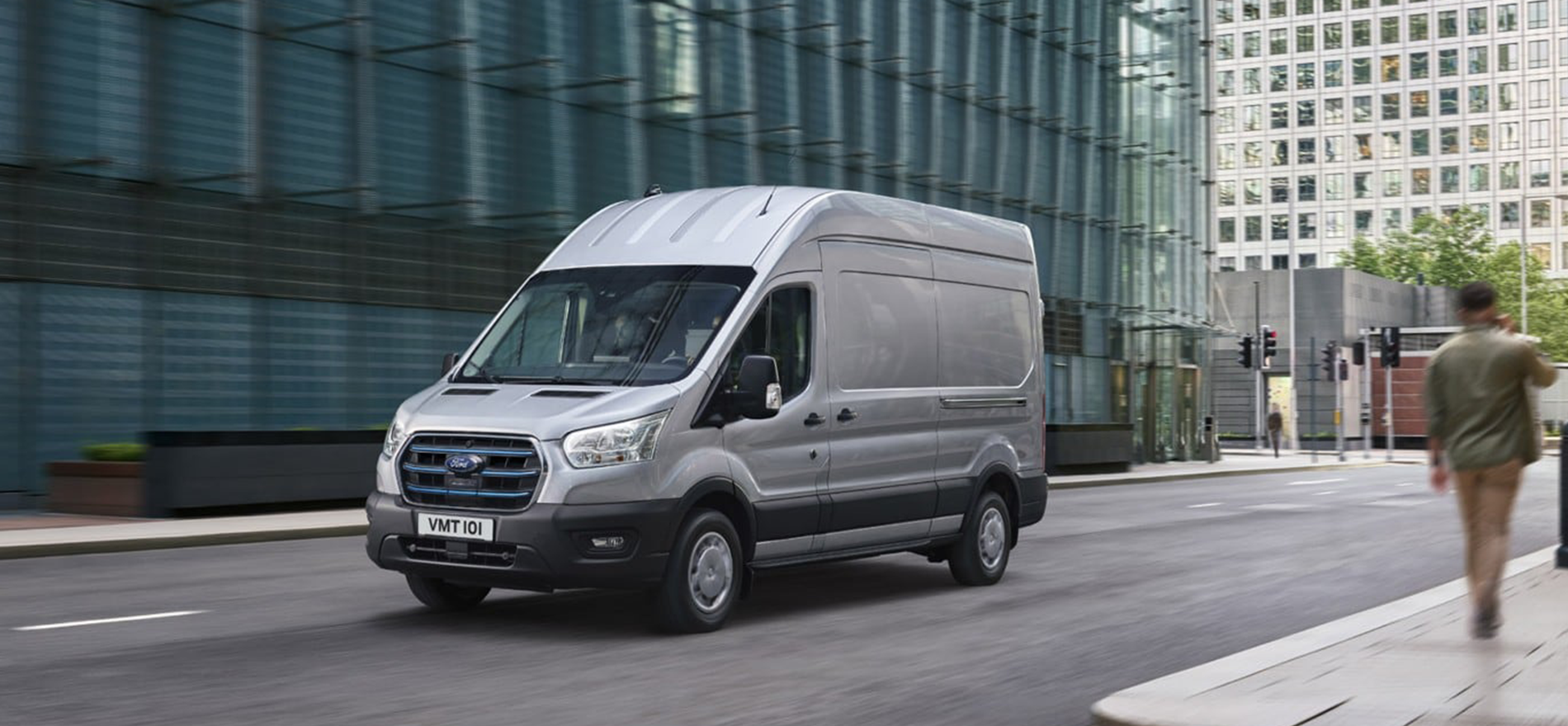 E-Transit