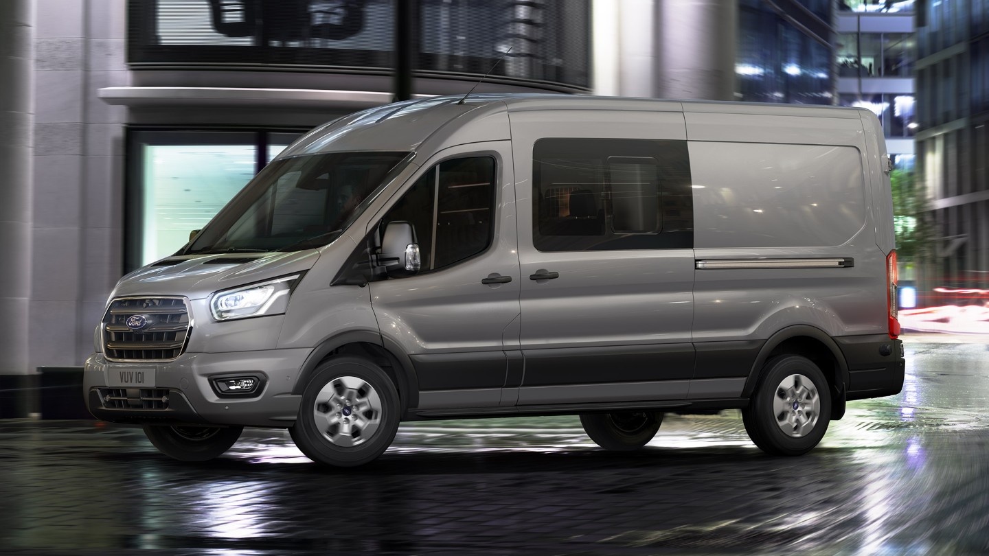Transit Design