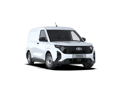 Transit Courier