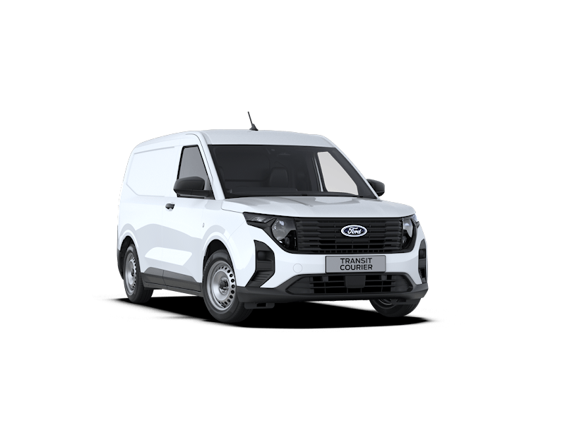 Transit Courier