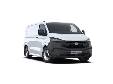 Transit Custom