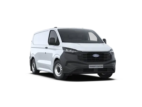 Transit Custom