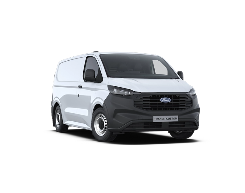 Transit Custom