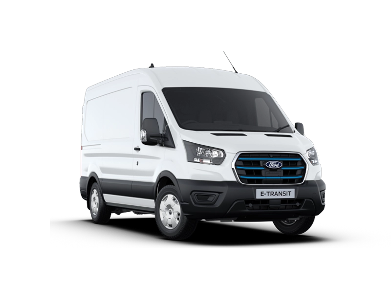 E-Transit