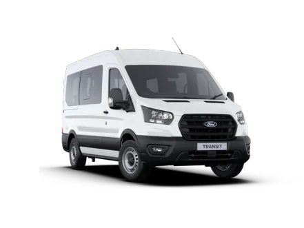 Transit Minibus
