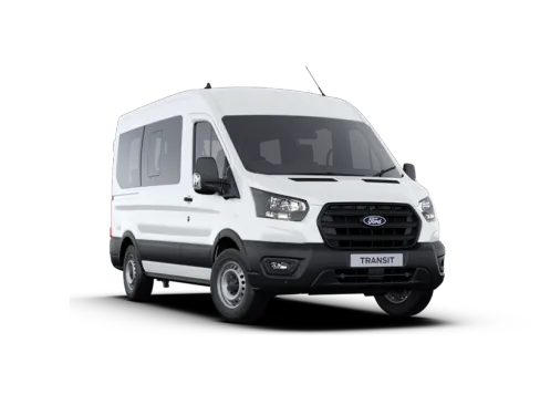Transit Minibus