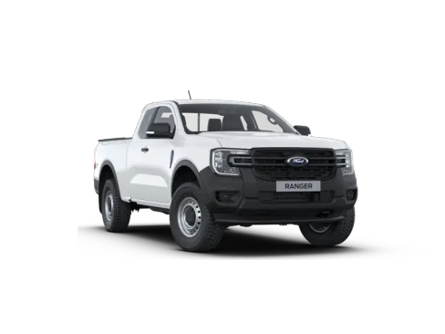 Ranger Single Cab