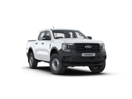 Ranger Double Cab