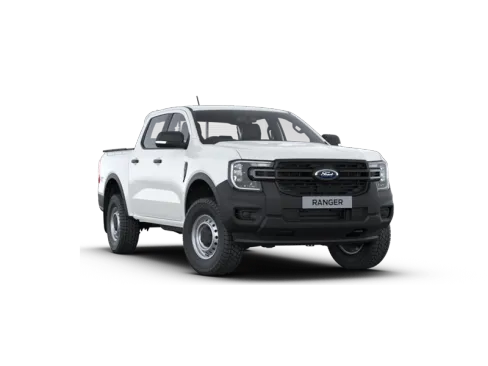 Ranger Double Cab